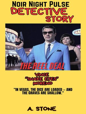 cover image of The Reel Deal